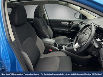 Used Nissan Qashqai 2019 for sale - 77886413: Photo