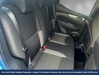 Used Nissan Qashqai 2019 for sale - 77886413: Photo