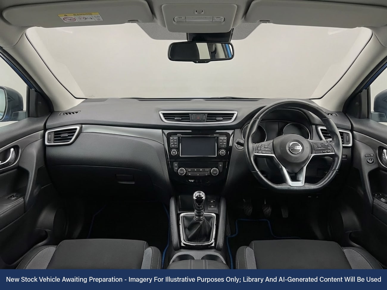 Used Nissan Qashqai 2019 for sale - 77886413: Photo 6