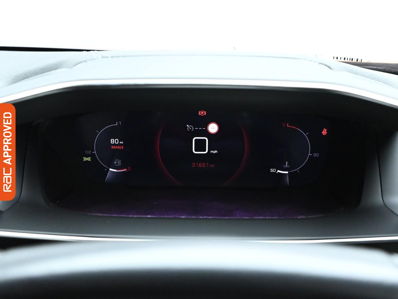 Used Peugeot 2008 2020 for sale - 76133699: Photo 11