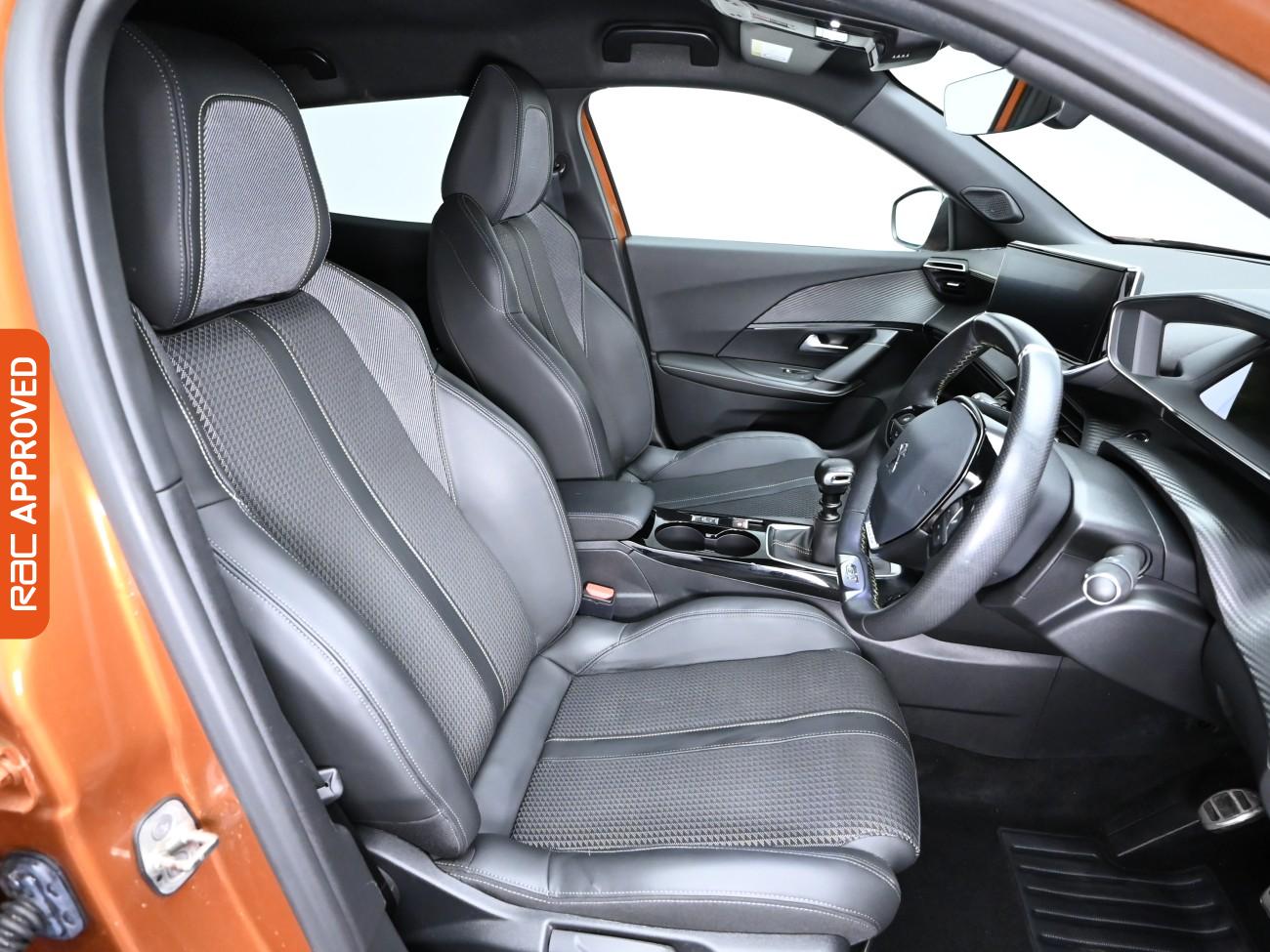 Used Peugeot 2008 2020 for sale - 76133699: Photo 12