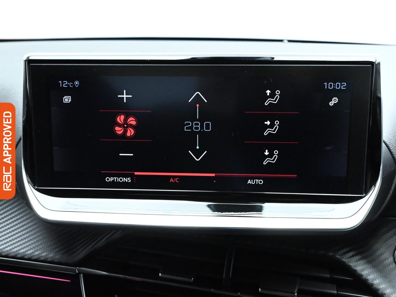 Used Peugeot 2008 2020 for sale - 76133699: Photo 14