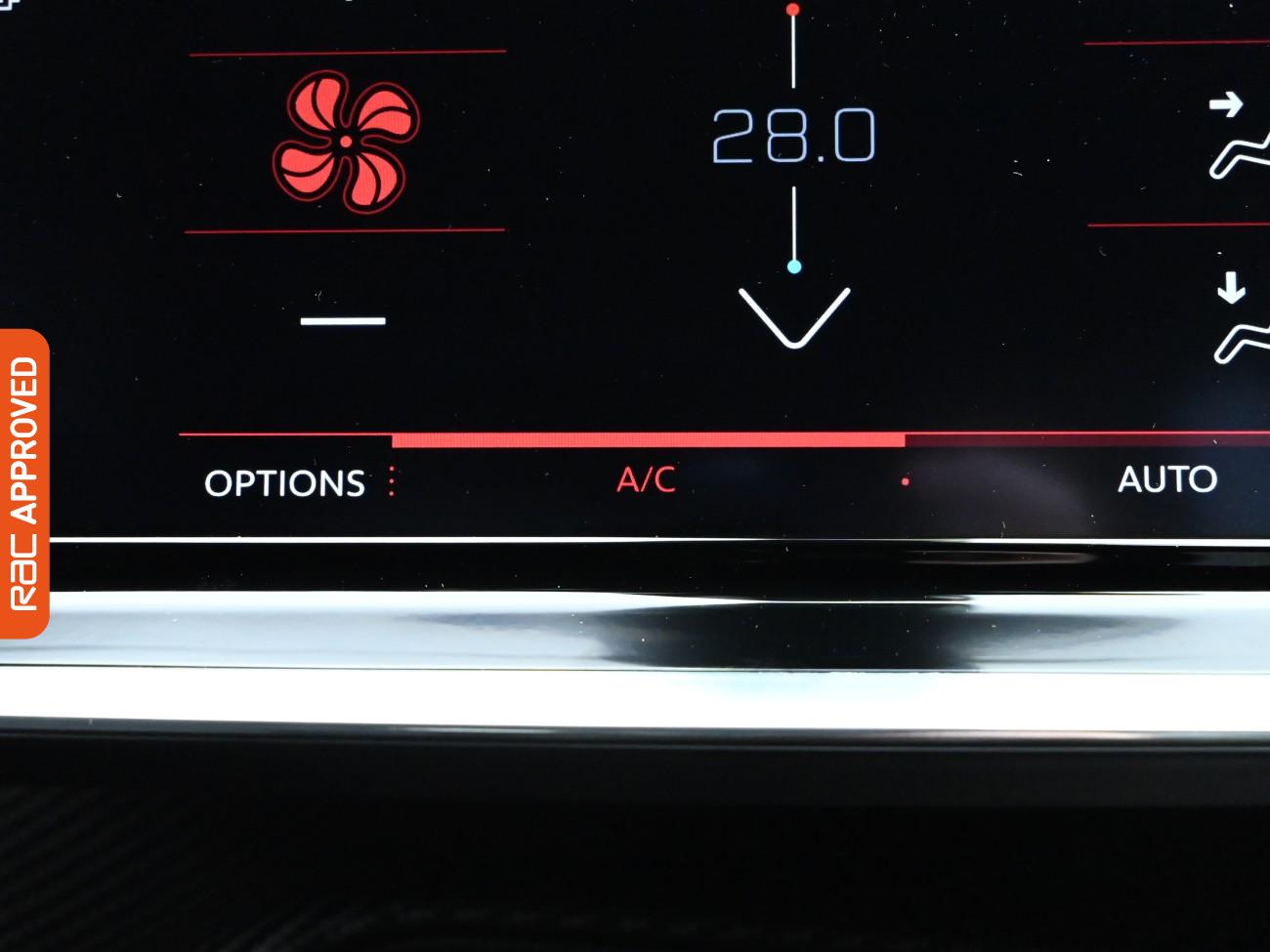 Used Peugeot 2008 2020 for sale - 76133699: Photo 15