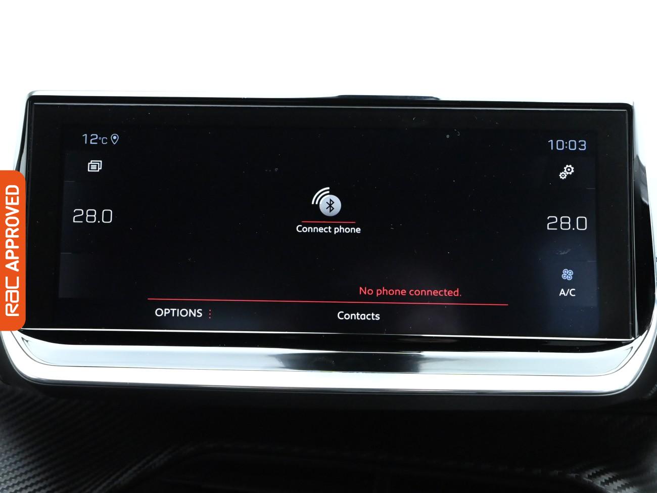 Used Peugeot 2008 2020 for sale - 76133699: Photo 16