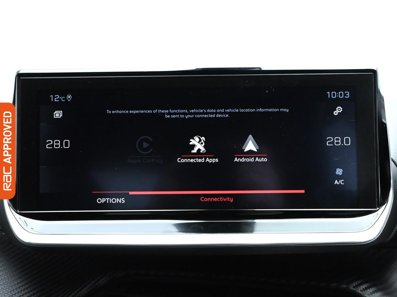 Used Peugeot 2008 2020 for sale - 76133699: Photo 17