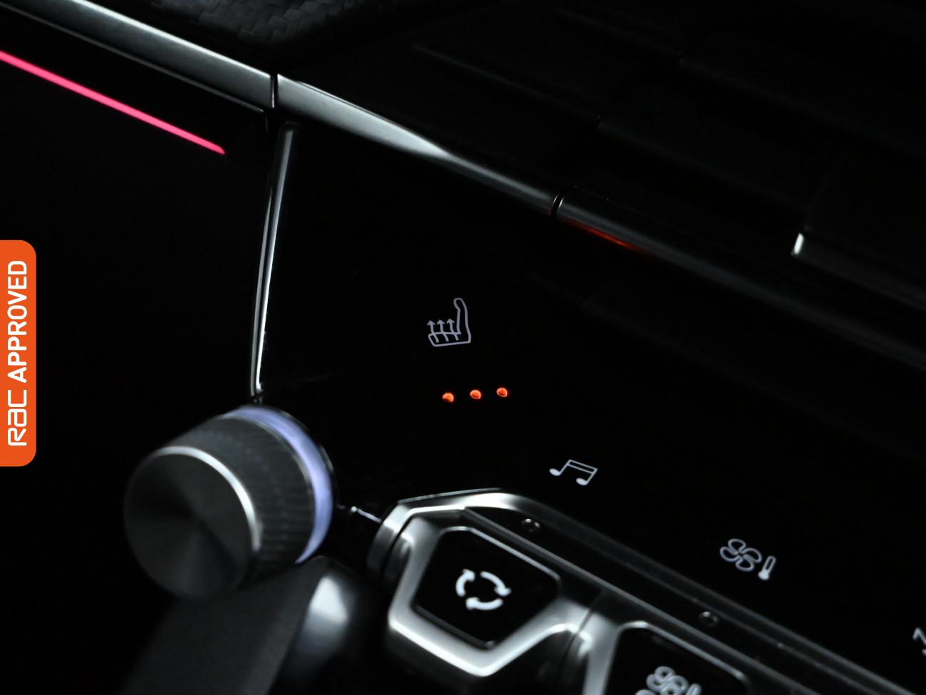 Used Peugeot 2008 2020 for sale - 76133699: Photo 19