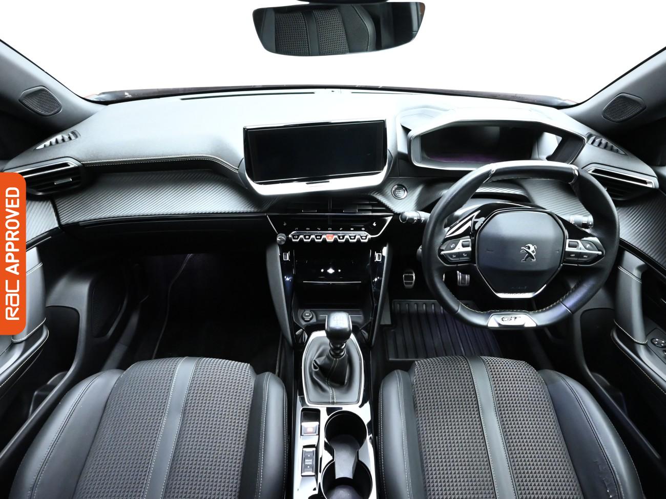 Used Peugeot 2008 2020 for sale - 76133699: Photo 2