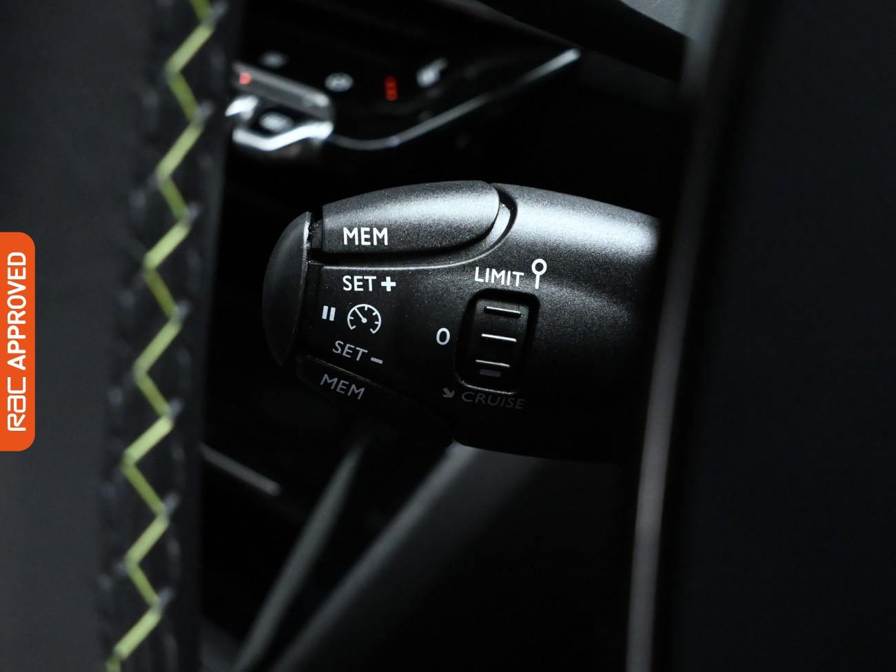Used Peugeot 2008 2020 for sale - 76133699: Photo 23