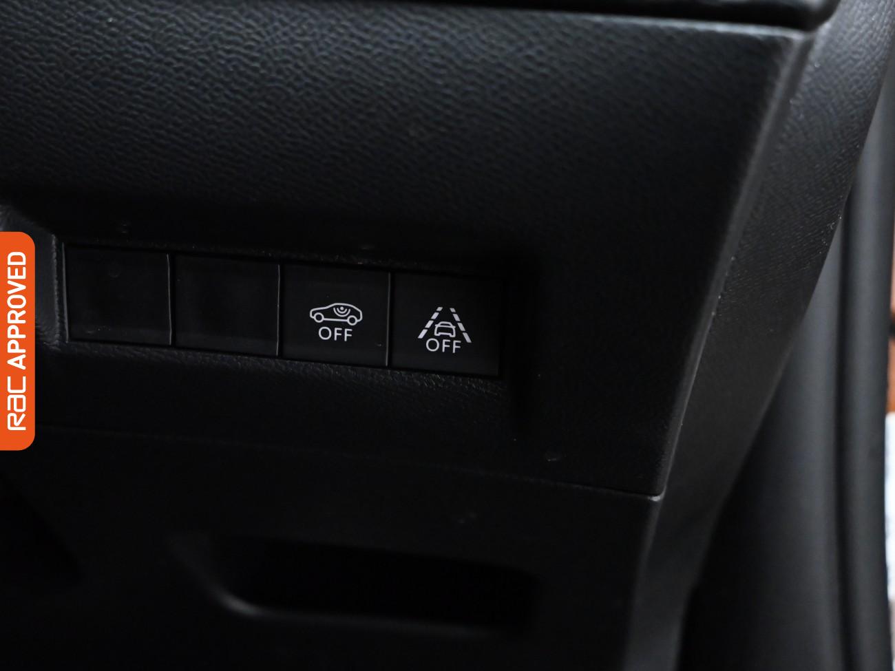 Used Peugeot 2008 2020 for sale - 76133699: Photo 24
