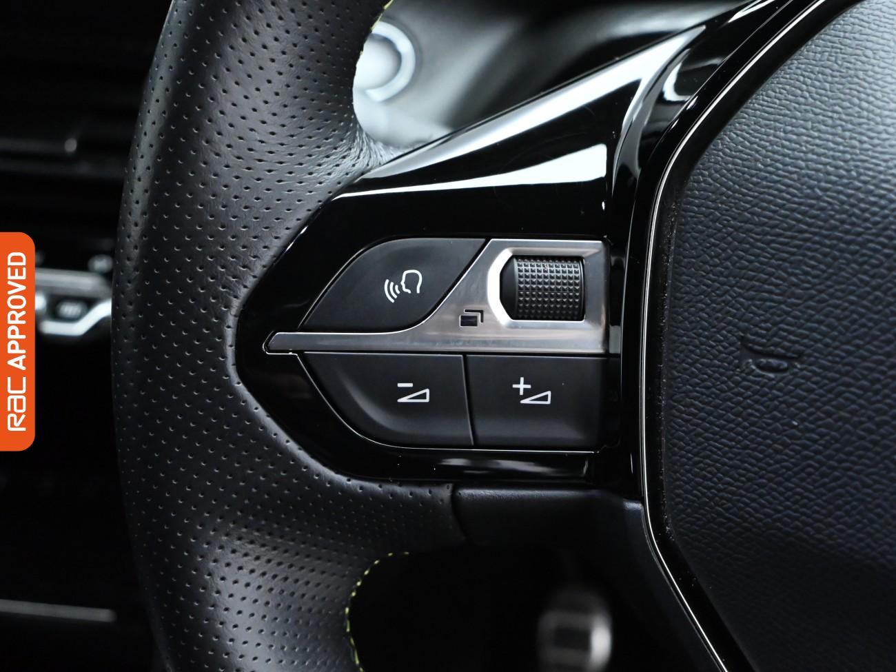 Used Peugeot 2008 2020 for sale - 76133699: Photo 25