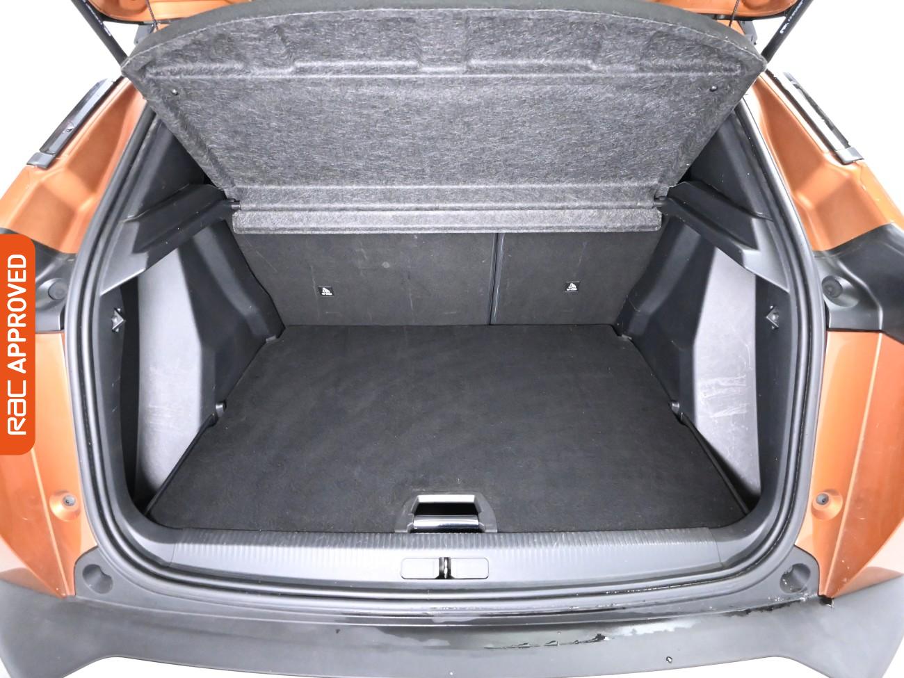 Used Peugeot 2008 2020 for sale - 76133699: Photo 28