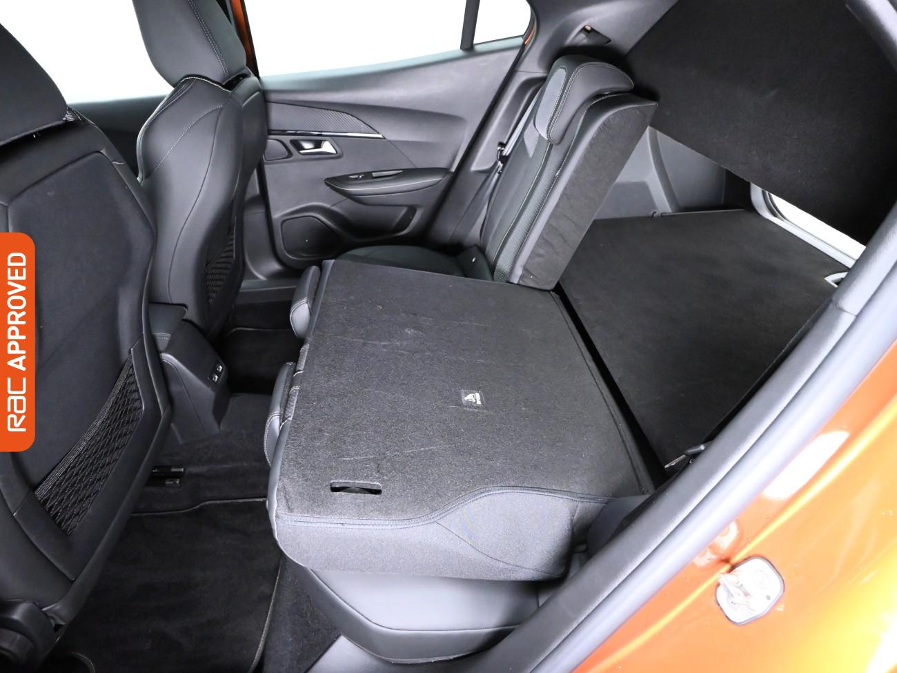 Used Peugeot 2008 2020 for sale - 76133699: Photo 29