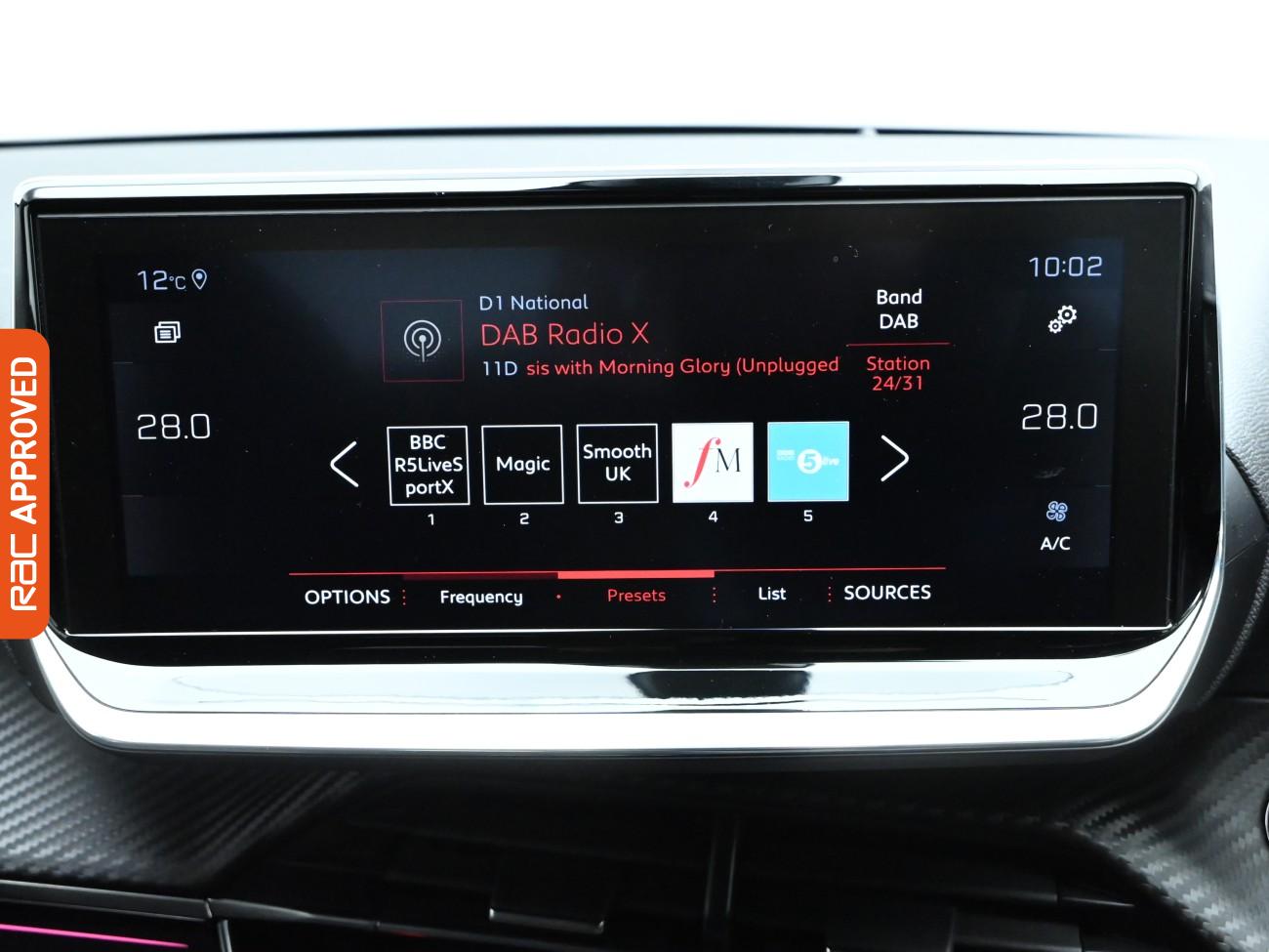 Used Peugeot 2008 2020 for sale - 76133699: Photo 31