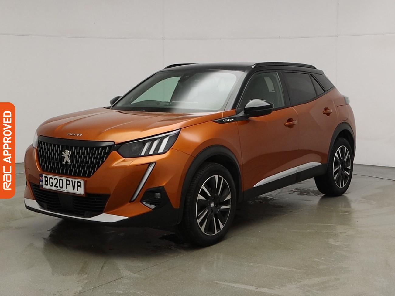 Used Peugeot 2008 2020 for sale - 76133699: Photo 32