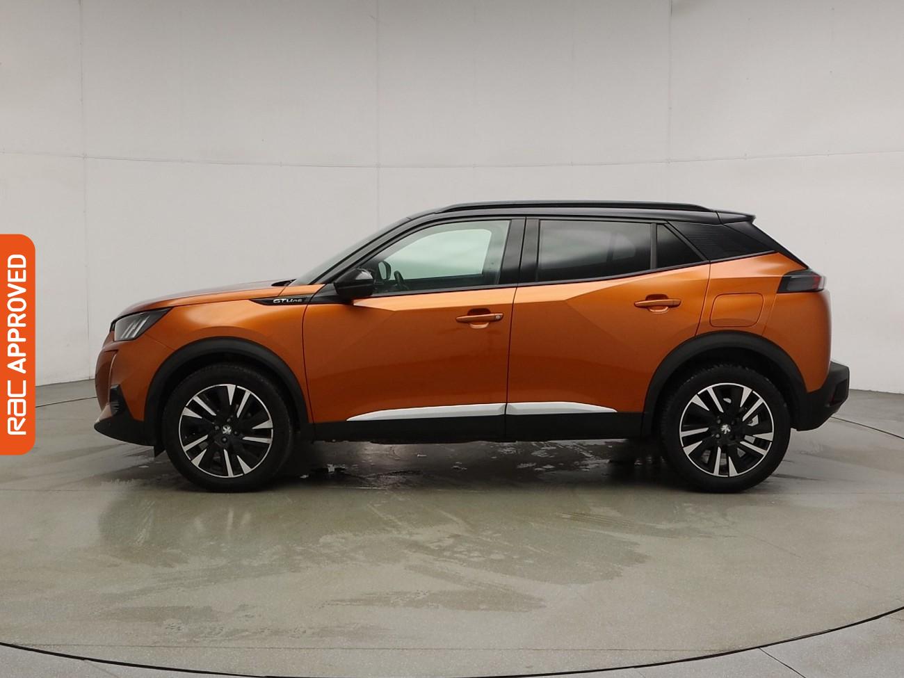 Used Peugeot 2008 2020 for sale - 76133699: Photo 33