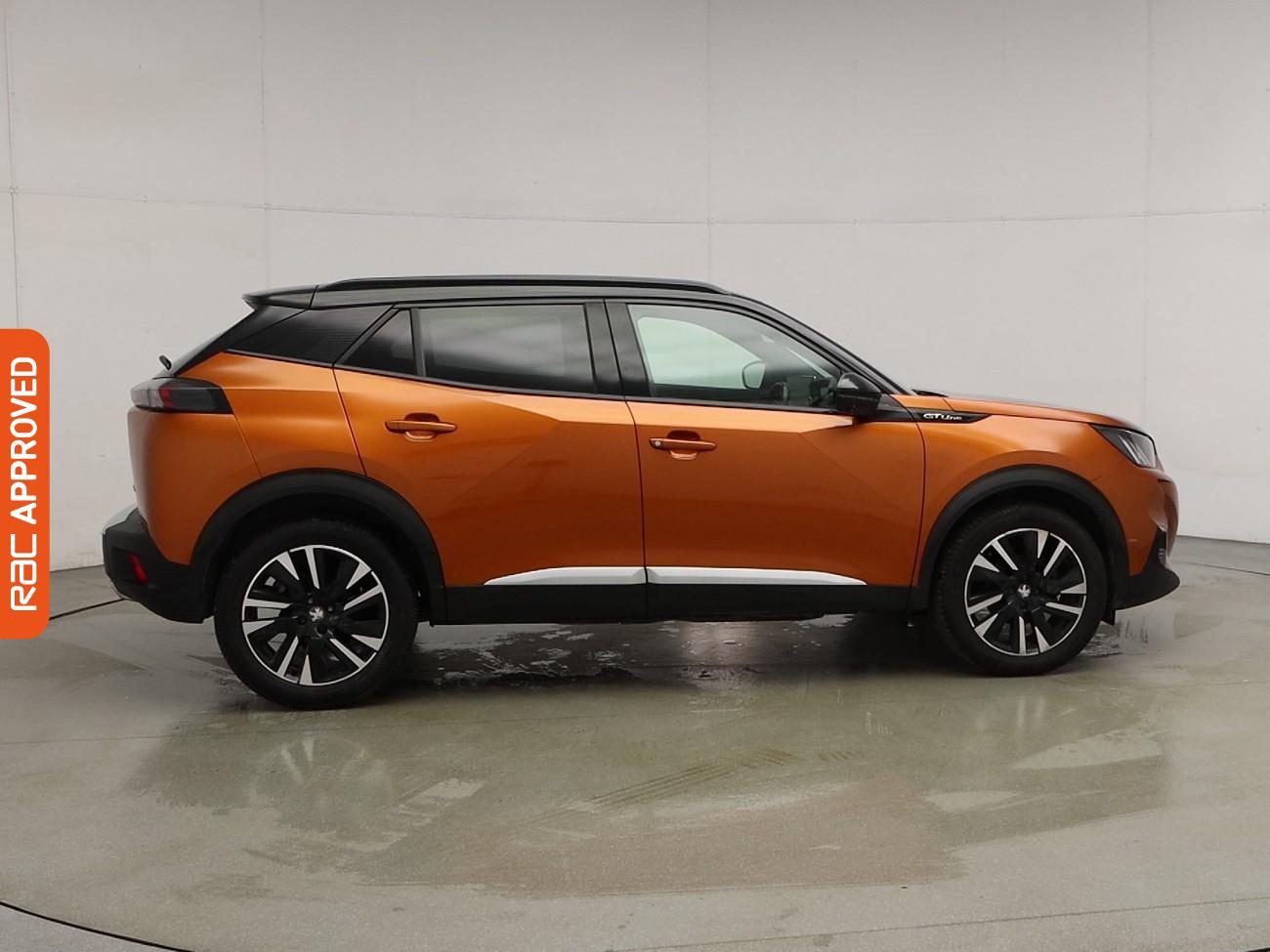 Used Peugeot 2008 2020 for sale - 76133699: Photo 6