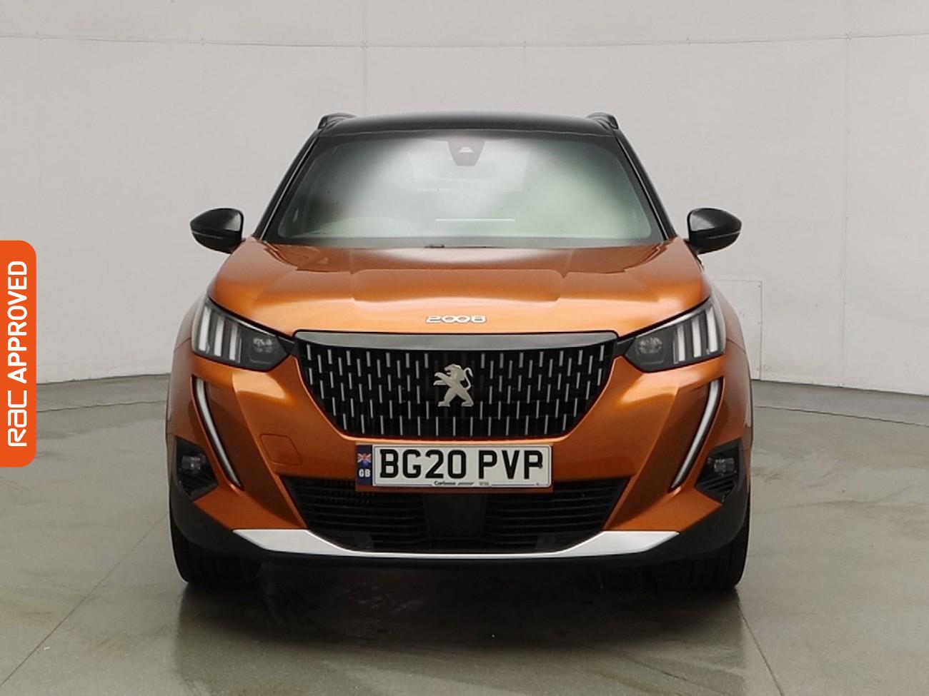 Used Peugeot 2008 2020 for sale - 76133699: Photo 7