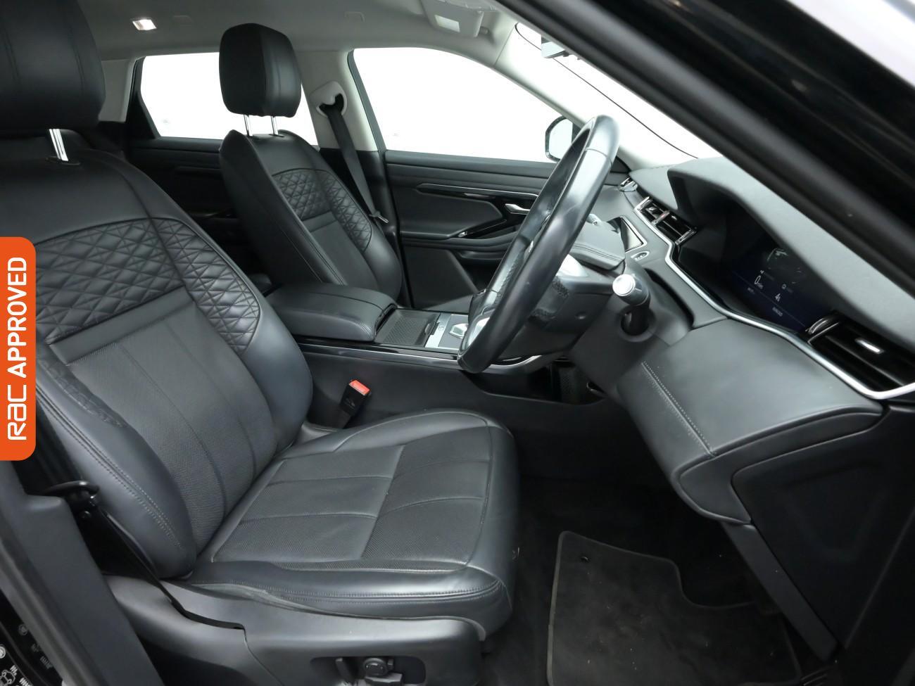 Used Land Rover Range Rover Evoque 2021 for sale - 76481047: Photo 11