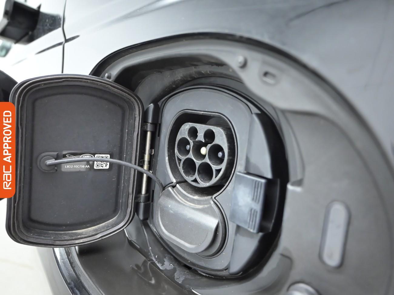 Used Land Rover Range Rover Evoque 2021 for sale - 76481047: Photo 13