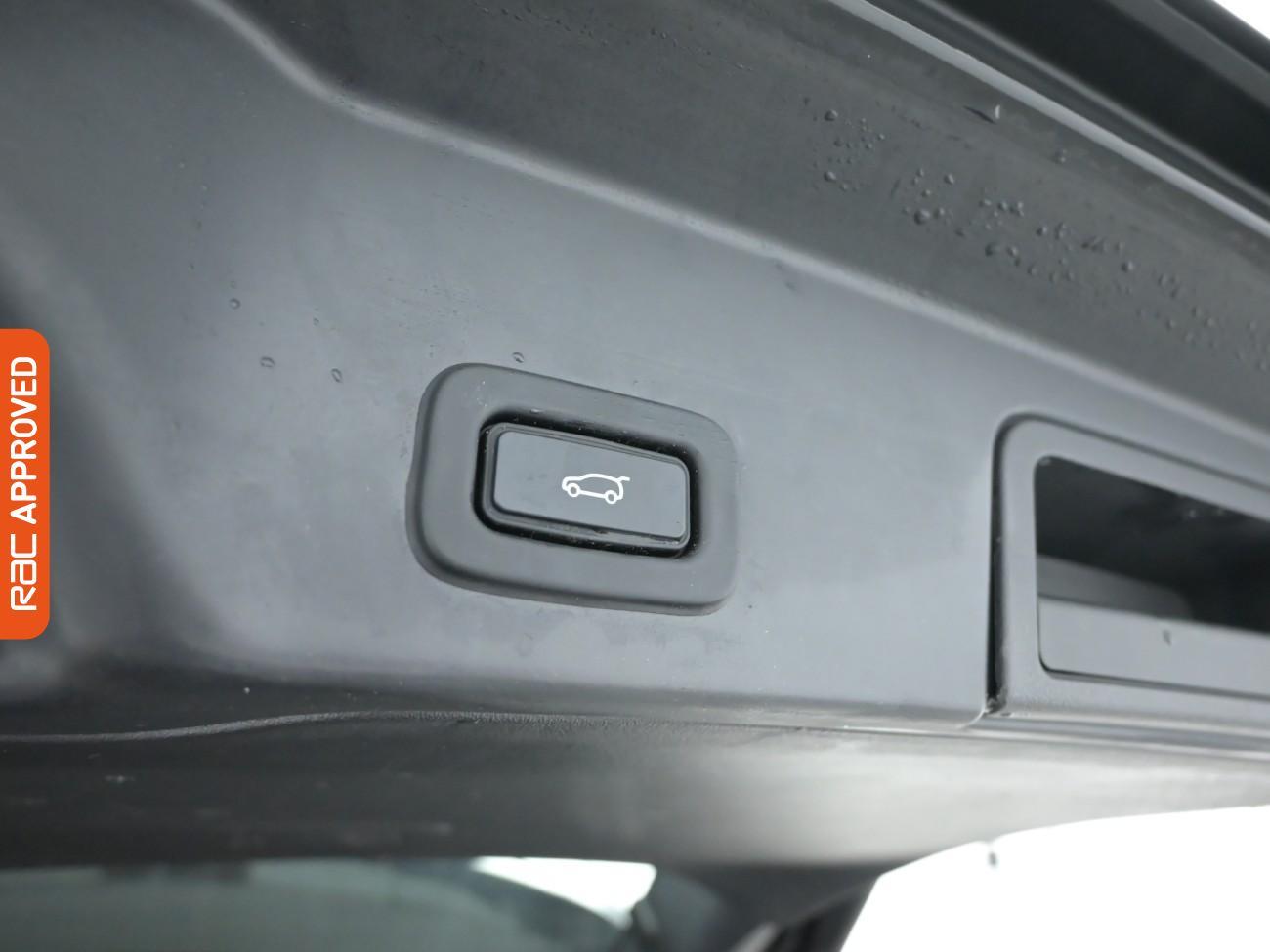 Used Land Rover Range Rover Evoque 2021 for sale - 76481047: Photo 15