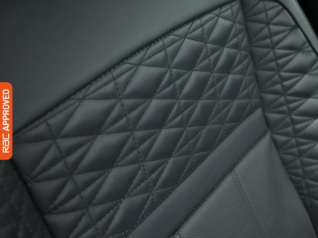 Used Land Rover Range Rover Evoque 2021 for sale - 76481047: Photo 16