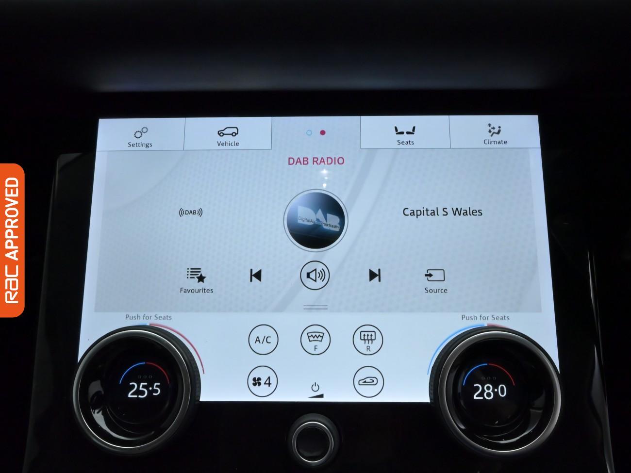 Used Land Rover Range Rover Evoque 2021 for sale - 76481047: Photo 17