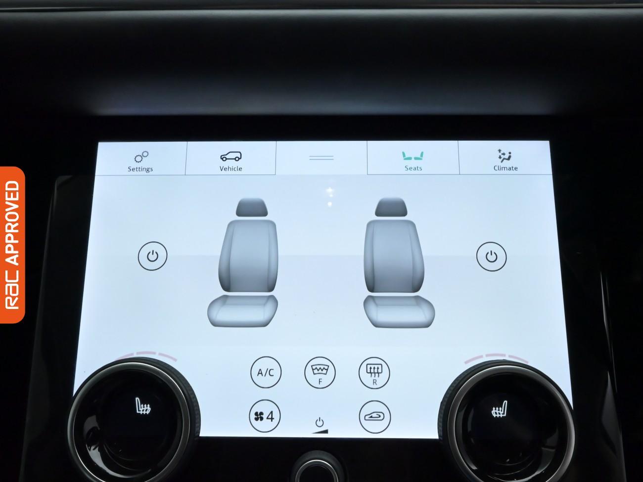 Used Land Rover Range Rover Evoque 2021 for sale - 76481047: Photo 22