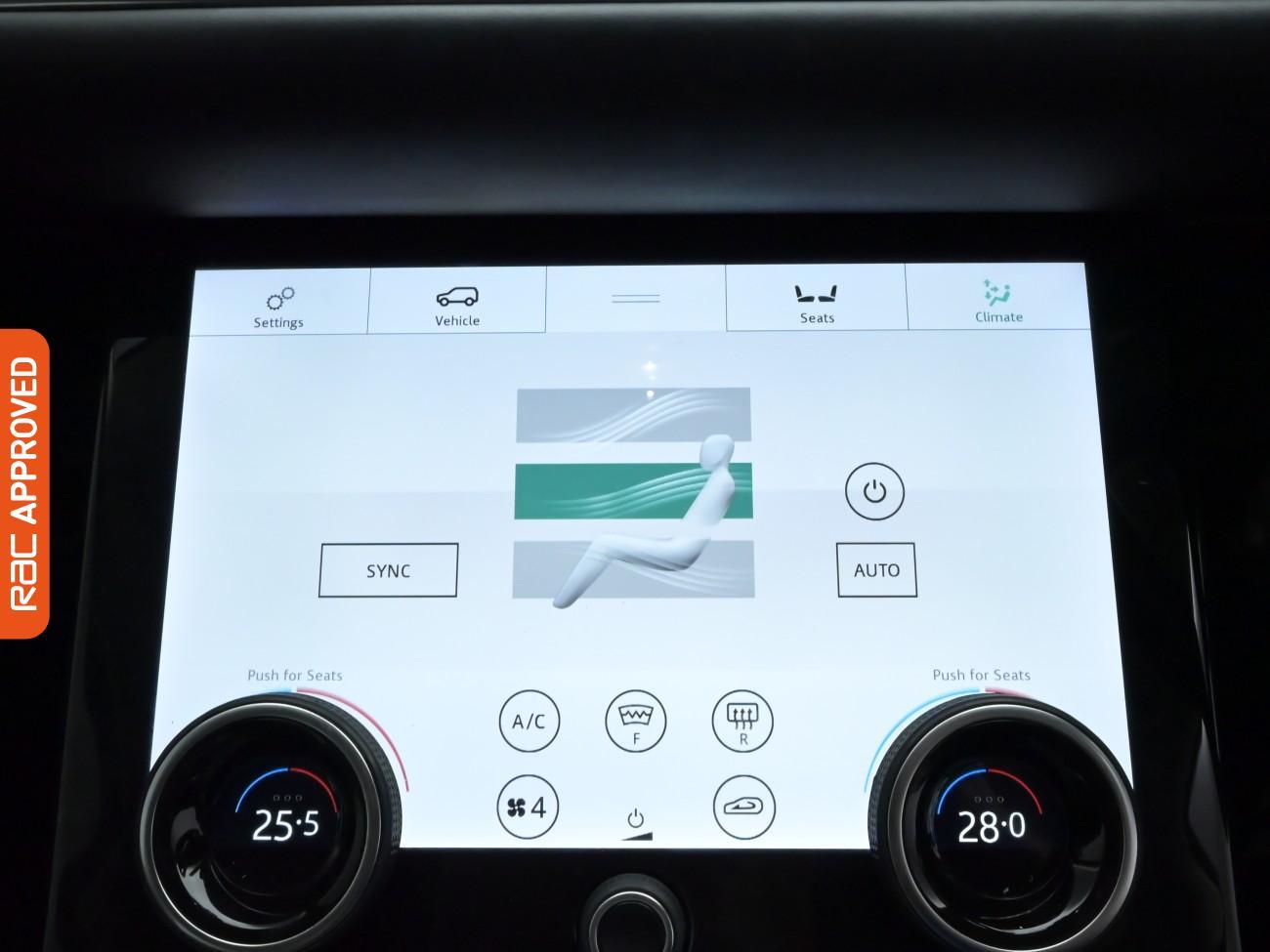 Used Land Rover Range Rover Evoque 2021 for sale - 76481047: Photo 23