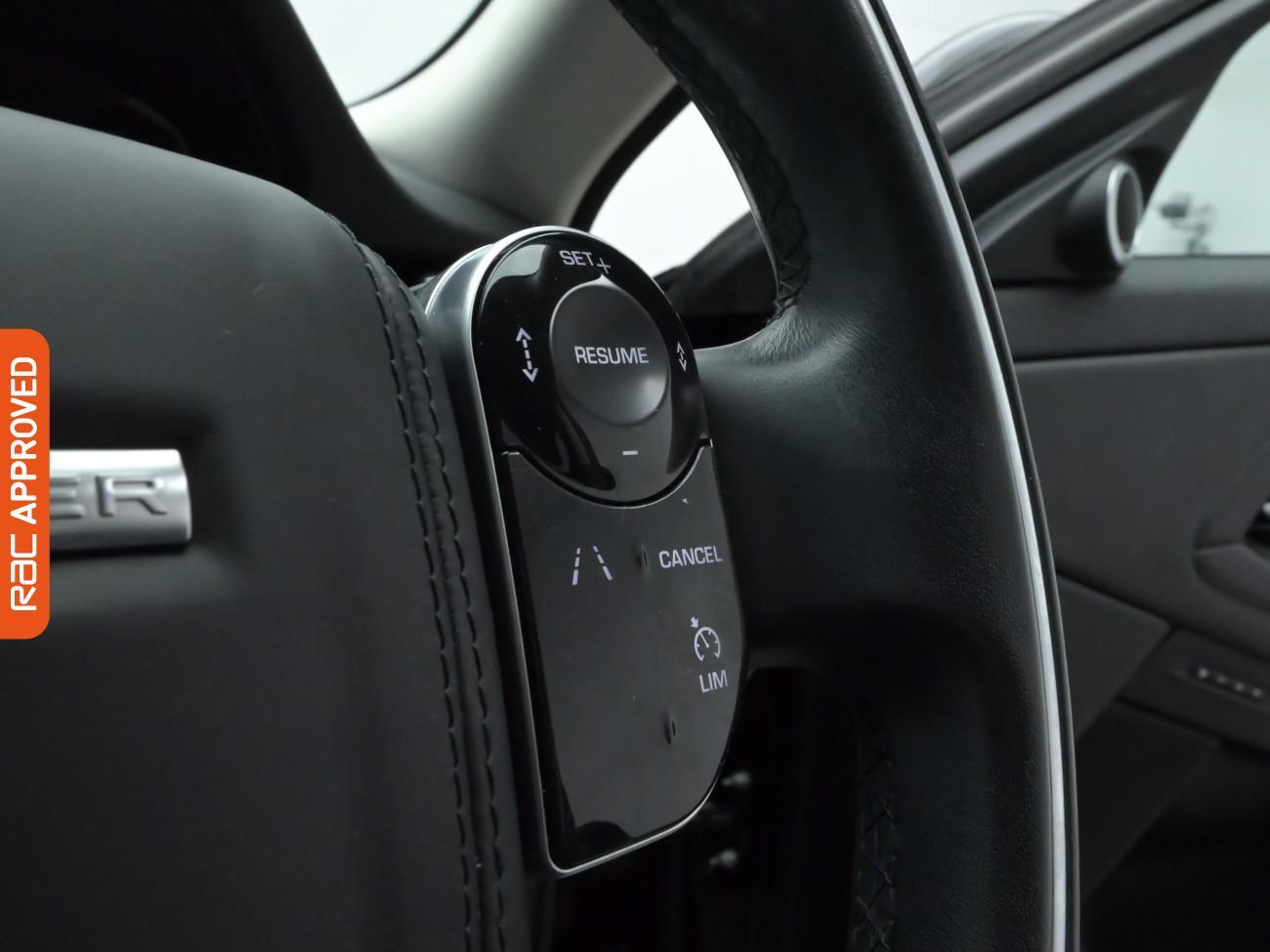 Used Land Rover Range Rover Evoque 2021 for sale - 76481047: Photo 25