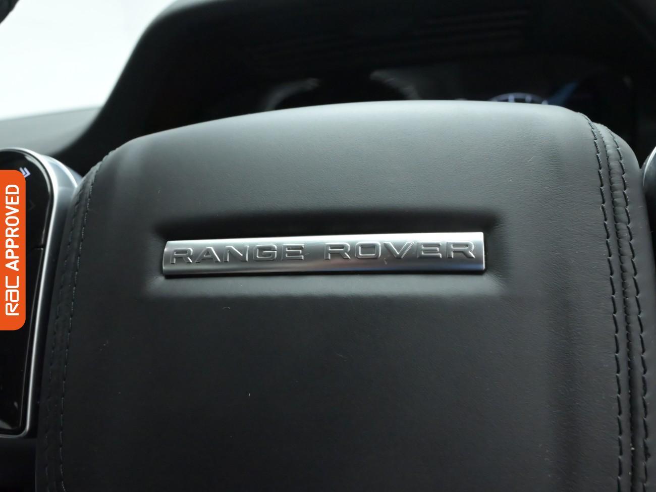 Used Land Rover Range Rover Evoque 2021 for sale - 76481047: Photo 26