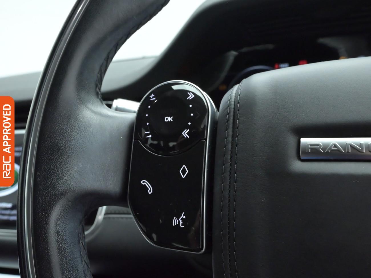 Used Land Rover Range Rover Evoque 2021 for sale - 76481047: Photo 28