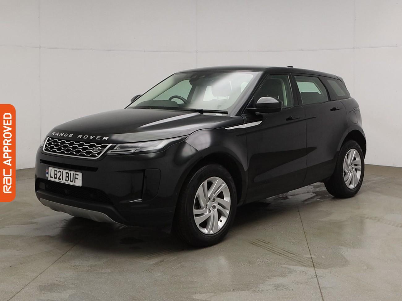 Used Land Rover Range Rover Evoque 2021 for sale - 76481047: Photo 31