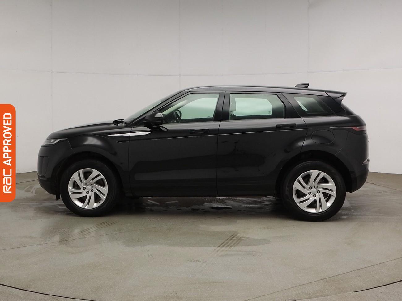 Used Land Rover Range Rover Evoque 2021 for sale - 76481047: Photo 32