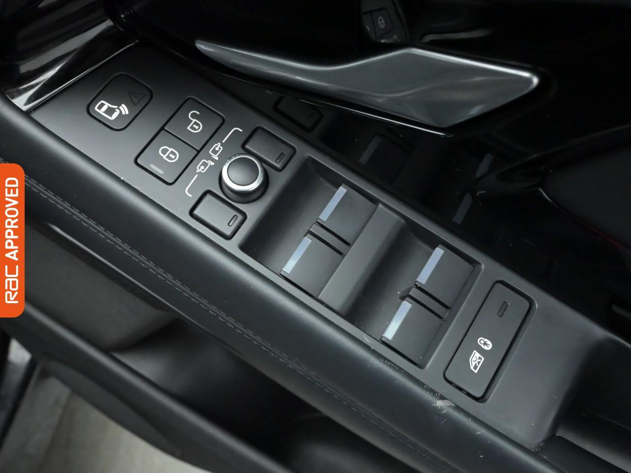 Used Land Rover Range Rover Evoque 2021 for sale - 76481047: Photo 34