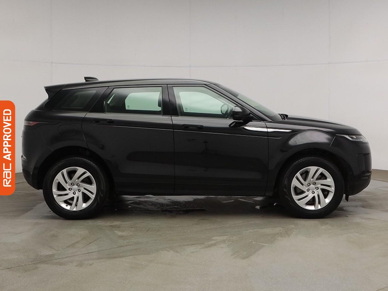 Used Land Rover Range Rover Evoque 2021 for sale - 76481047: Photo 6