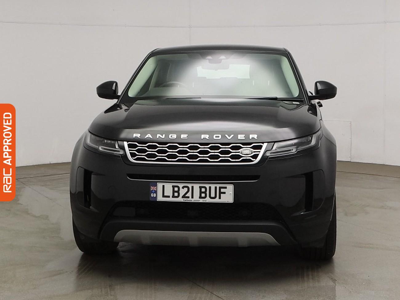 Used Land Rover Range Rover Evoque 2021 for sale - 76481047: Photo 7