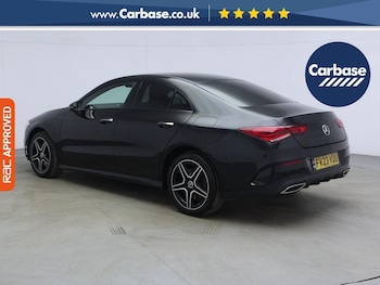 Used Mercedes-Benz CLA 2023 for sale - 79149901: Photo