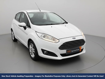 Ford - Fiesta