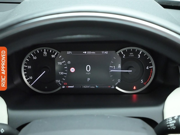 Used Land Rover Discovery Sport 2020 for sale - 74801994: Photo 11