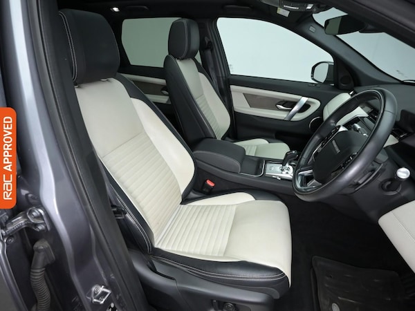 Used Land Rover Discovery Sport 2020 for sale - 74801994: Photo 12