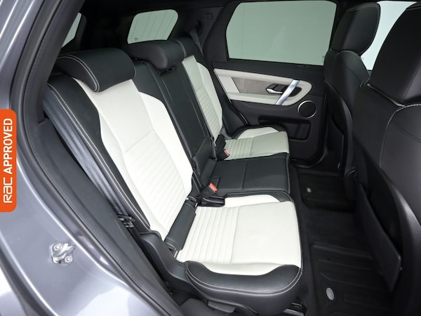 Used Land Rover Discovery Sport 2020 for sale - 74801994: Photo 13