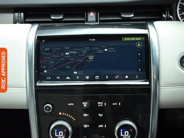 Used Land Rover Discovery Sport 2020 for sale - 74801994: Photo 14