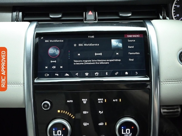 Used Land Rover Discovery Sport 2020 for sale - 74801994: Photo 16