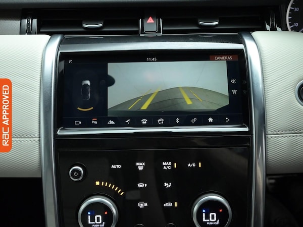 Used Land Rover Discovery Sport 2020 for sale - 74801994: Photo 17
