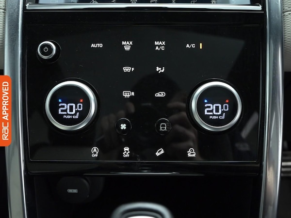 Used Land Rover Discovery Sport 2020 for sale - 74801994: Photo 19