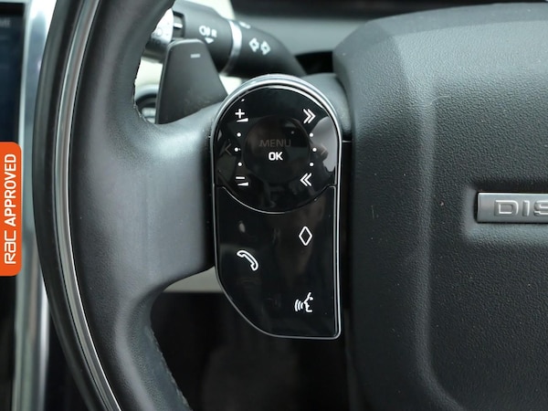 Used Land Rover Discovery Sport 2020 for sale - 74801994: Photo 24