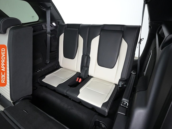 Used Land Rover Discovery Sport 2020 for sale - 74801994: Photo 29