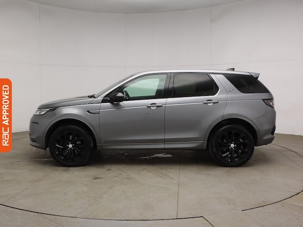 Used Land Rover Discovery Sport 2020 for sale - 74801994: Photo 33