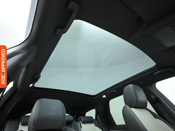 Used Land Rover Discovery Sport 2020 for sale - 74801994: Photo 3