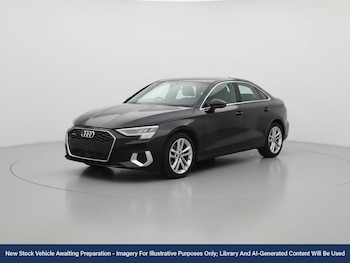 Used Audi A3 2020 for sale - 76565849: Photo